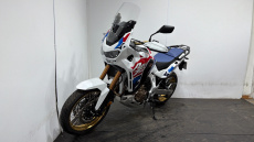 (23MY) Honda Africa Twin CRF1100L DCT